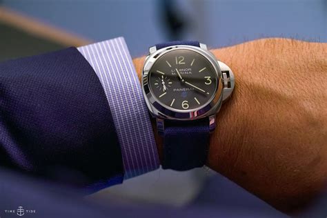 panerai 270 problems|Small wrist meets 47mm .